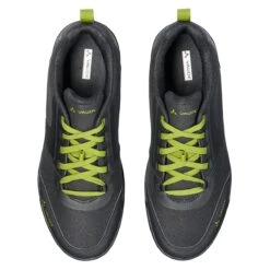 VAUDE AM Moab Syn. Flat Pedal Shoes -Rimber Butik 5C9250623752932E5FCF7BF0F1B2DF38