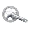Shimano Alfine FC-S501 Crankset 2 Shimano Alfine FC-S501 Crankset -Rimber Butik 5CE6051F52168746421758E62B3E186E