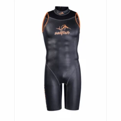 Sailfish Pacific 2 Men Wetsuit Shorty