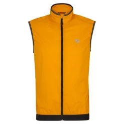 Ziener NECHAMUS MAN Cycling Wind Vest