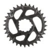 SRAM Eagle X-SYNC 2 Direct Mount Chainring Aluminium, 12 Speed, 6mm Offset -Rimber Butik 5EAE671306B451647ECF327480BC0ECB