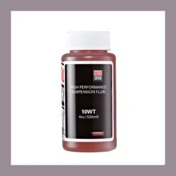 Rock-shox High Performance Suspension Fluid 120ml -Rimber Butik 5F1CC1399191B356F1F3A7C6B7E6CC87