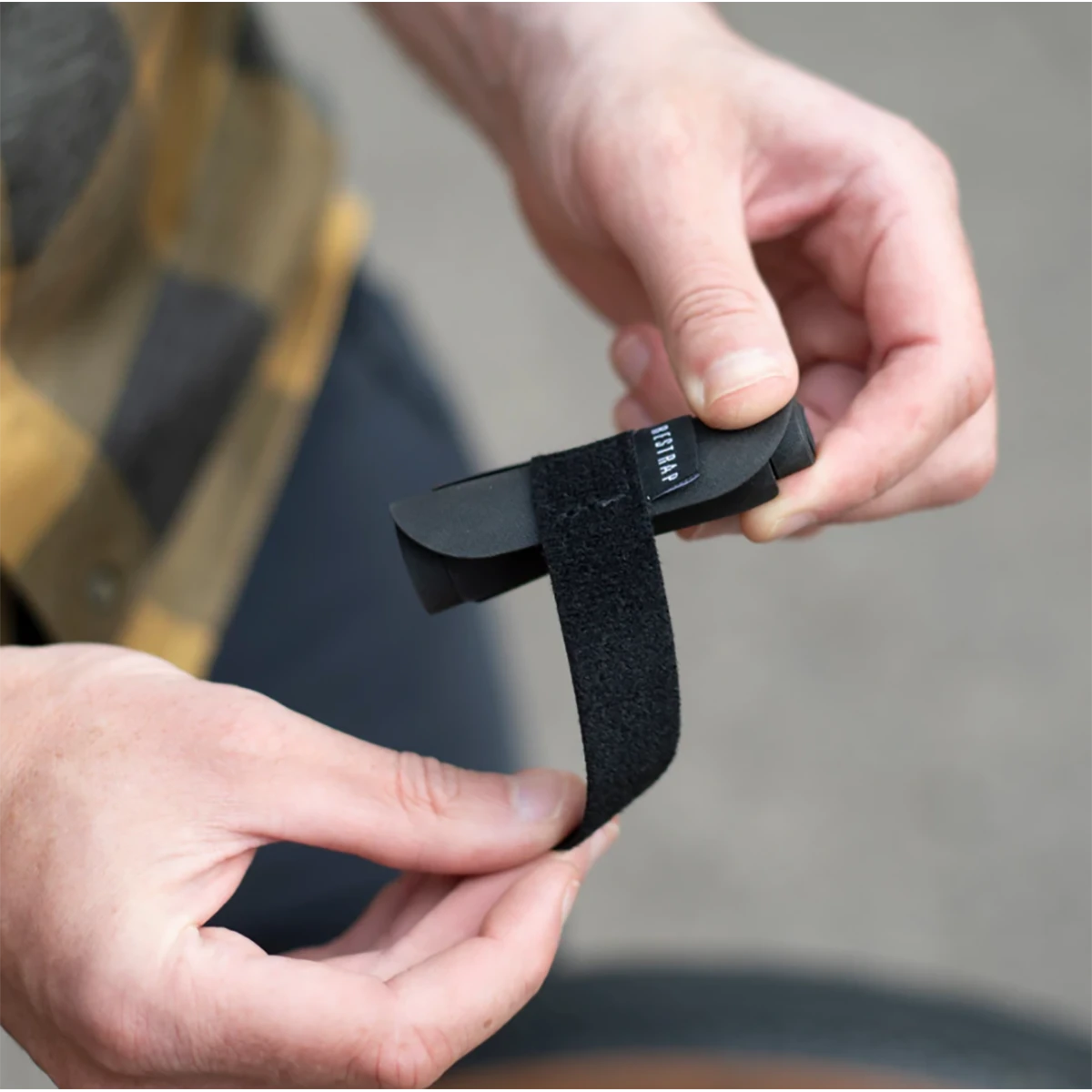 Restrap TYRE BOOT Kit 5 Restrap TYRE BOOT Kit - Billede 3