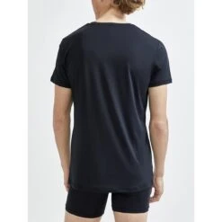 Craft Essential Core DRY Tee M Short Sleeve Base Layer 8 Craft Essential Core DRY Tee M Short Sleeve Base Layer -Rimber Butik 5F464FB363D023C67F24AE87B3AC8CBF