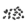 Reverse R Pins For Escape Pedals 16 Pack -Rimber Butik 5F48A75D90750F65B87EA1E4D4FFA96E