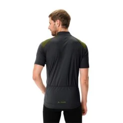 VAUDE MEN'S MATERA FZ TRICOT Cycling Jersey -Rimber Butik 5FBA974C28411A7B3B130F366D78EF0A