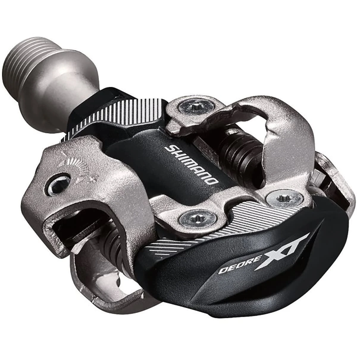 Shimano SPD PD-M8100 Deore XT Pedals 3 Shimano SPD PD-M8100 Deore XT Pedals