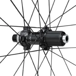 Shimano Ultegra WH-R8170-C60-TL Disc Centerlock Road Wheels 28"/700C -Rimber Butik 605EB09A55733D3A8B8D7FB1C7479590