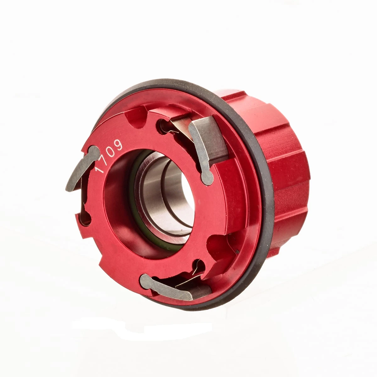 Rose Pinion Single Speed Freewheel Body 4 Rose Pinion Single Speed Freewheel Body - Billede 2