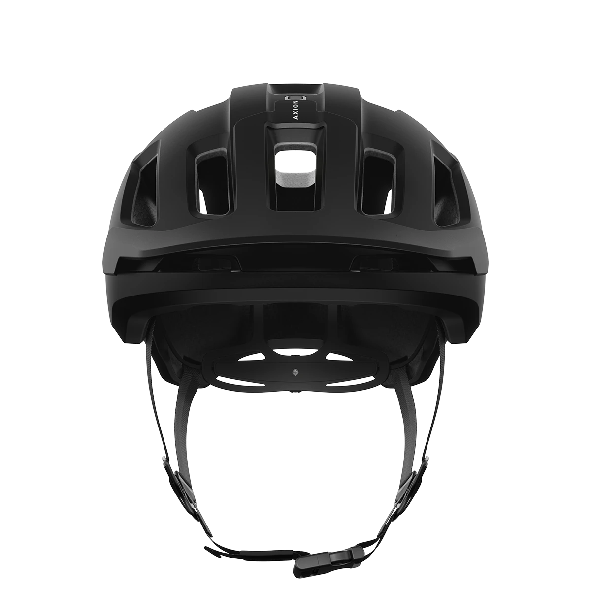 POC AXION RACE MIPS MTB Bike Helmet 4 POC AXION RACE MIPS MTB Bike Helmet - Billede 2