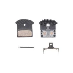 SHIMANO XTR/XT/SLX/DEORE/ALFINE J04C Disc Pads