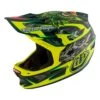 Troy Lee Designs D3 CARBON MIPS Full Face Helmet -Rimber Butik 622370D0DB154DC8EFDD2C3F865C323B