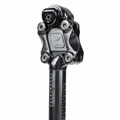 Cane Creek Thudbuster ST G4 Suspension Seatpost With Parallel Linkage -Rimber Butik 63AA533E75F80472D7EB38A72B5A3C0A