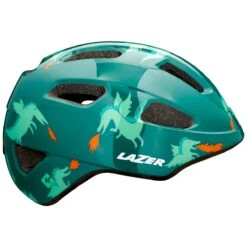 Lazer NUTZ KINETICORE Kids’ Helmet