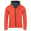 VAUDE MEN'S CYCLIST HYBRID JACKET Insulation Jacket
