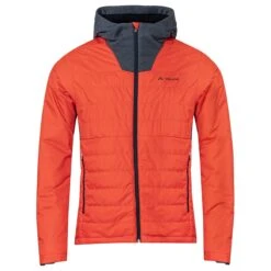 VAUDE MEN'S CYCLIST HYBRID JACKET Insulation Jacket