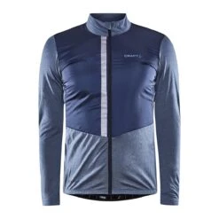 Craft ADV BIKE SUBZ WOOL LS JERSEY M Long Sleeve Jersey