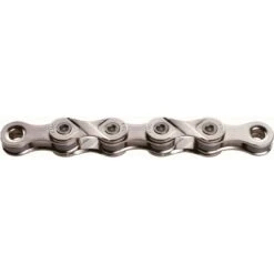 KMC X8 Silver 8 Speed Chain