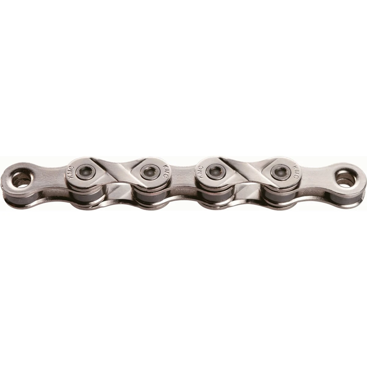 KMC X8 Silver 8 Speed Chain 3 KMC X8 Silver 8 Speed Chain