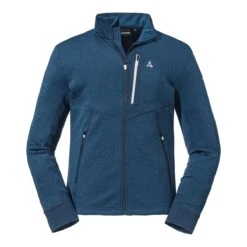 Schöffel Fleece Jacket Rotwand M