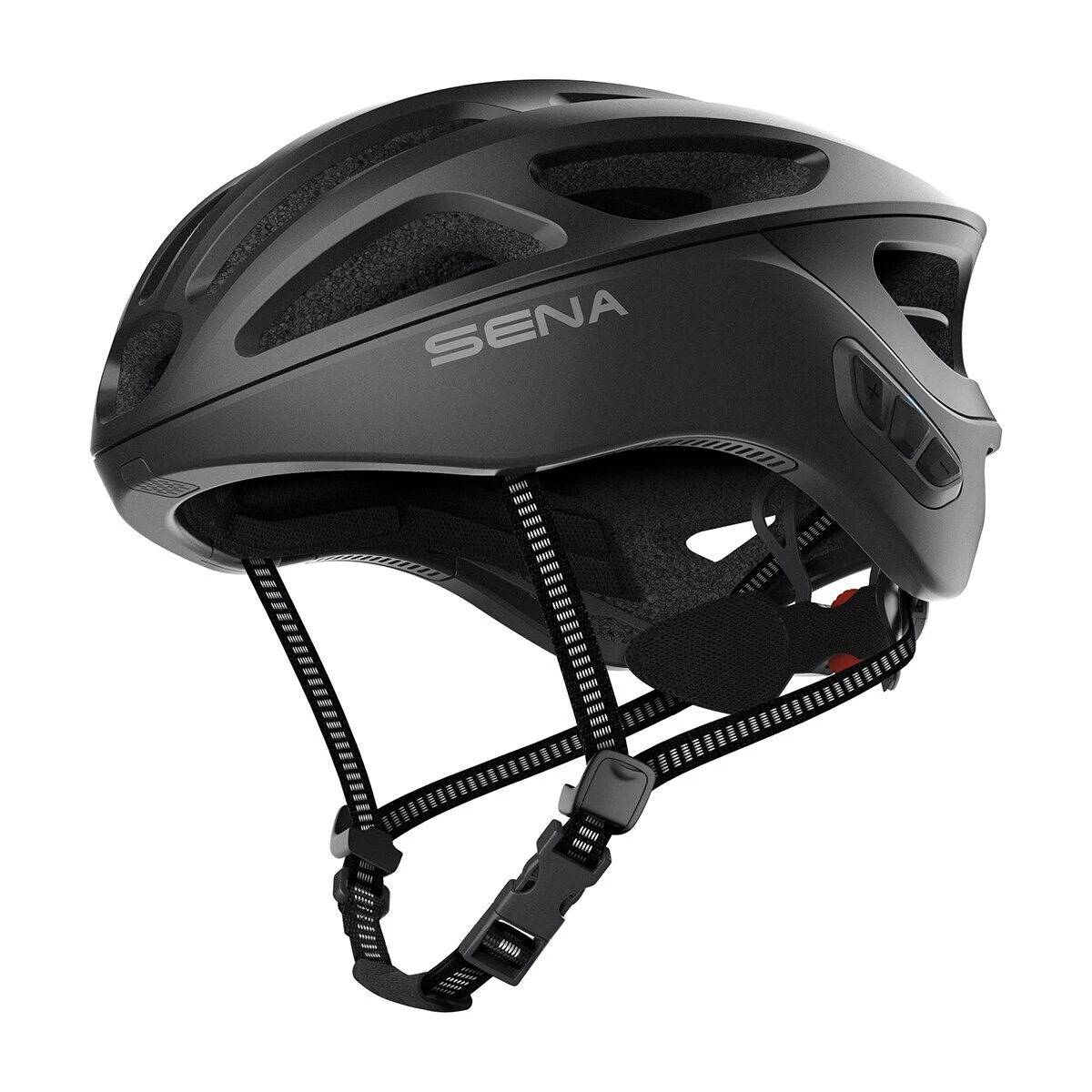 Sena R1 EVO SMART Bike Helmet (without FM Radio) 3 Sena R1 EVO SMART Bike Helmet (without FM Radio)