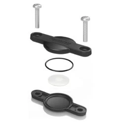 KLICKFIX FindMe Mount For Apple AirTag & Tile Sticker 9 KLICKFIX FindMe Mount For Apple AirTag & Tile Sticker -Rimber Butik 65A9BF7430655FFE569673E1DBF2D203