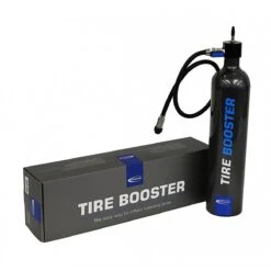 Schwalbe Tire Booster Tubeless Inflator