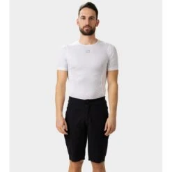 ALE OFF-ROAD GRAVEL SIERRA SHORTS -Rimber Butik 6698142F1EED06DD5400A7C02F31CD04