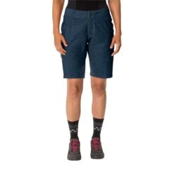 VAUDE WOMEN'S LIGURE SHORTS 10 VAUDE WOMEN'S LIGURE SHORTS -Rimber Butik 6737D18122FD0F72BC57E95AA949C89B