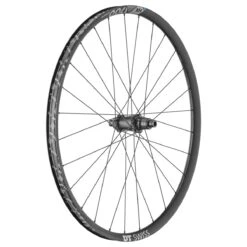 Dt-swiss HX 1700 Spline® 30 Hybrid SRAM XD™ Disc BOOST 29" E-MTB Rear Wheel, MY2022