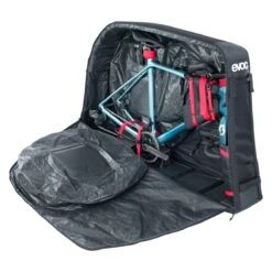 Evoc BIKE BAG -Rimber Butik 681AF67B665261DF8DD2F993BA989449