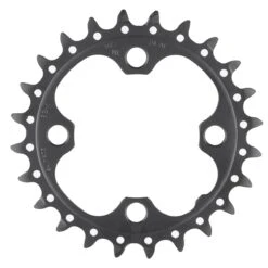 Shimano Deore FC-M610/M590-10/T611 Chainring