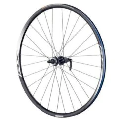 Shimano WH-RX010 28"/700 C Cross Wheel Set Disc