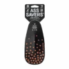 Ass-savers TFR-1 ToeTector Splashguard For Front Wheel Fender 2 Ass-savers TFR-1 ToeTector Splashguard For Front Wheel Fender -Rimber Butik 68C1D72C005BC366B30EDBF32E7A32BA