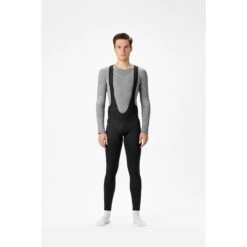 Rose HEADWIND Thermo Windproof Bib Tights 9 Rose HEADWIND Thermo Windproof Bib Tights -Rimber Butik 68D614105134166579B0DE13E1DF28DB