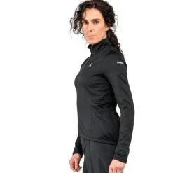 Schöffel Longsleeve Piambello L Ladies Gravel Thermal Jersey -Rimber Butik 68FB7C8414B661CDB8A316488FA5344F