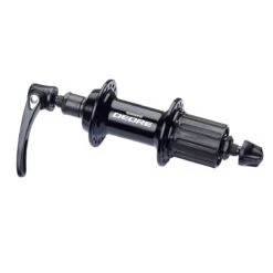 Shimano Deore FH-T610 QR Rear Wheel Hub