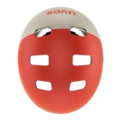 Uvex Kid 3 Cc Children's Helmet -Rimber Butik 690AD55AF39CC6CA561CC605D7F55180