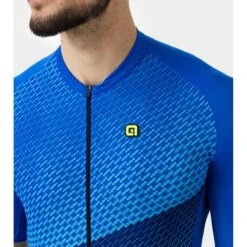 ALE WEB JERSEY Short-Sleeved Road Cycling Jersey -Rimber Butik 690E32018D0BE7FE8D4633D77555B40A