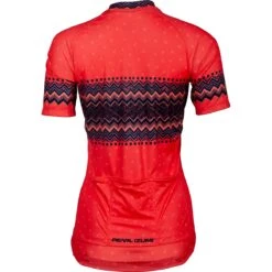Pearl Izumi W ATTACK JERSEY Women's Cycling Jersey -Rimber Butik 691330A5FF19F000D0C1E9C38B6FAB00