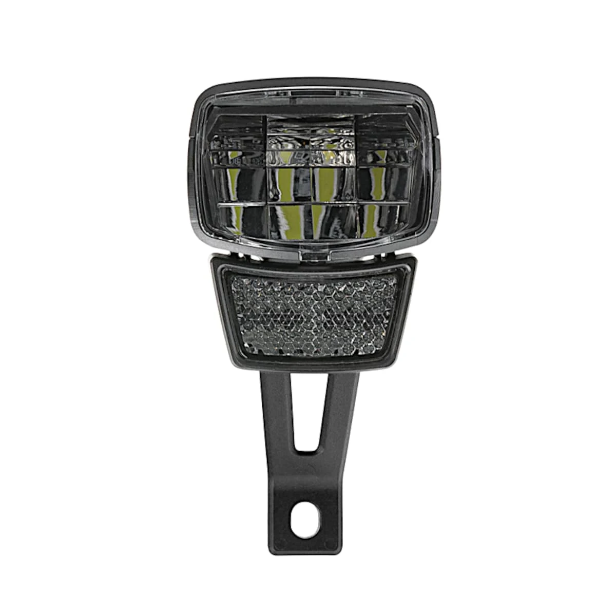 AXA NXT 80 E-Bike LED Front Light 80 Lux 5 AXA NXT 80 E-Bike LED Front Light 80 Lux - Billede 3