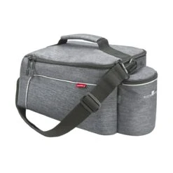 KLICKFIX RACKPACK LIGHT Trunk Bag For Racktime