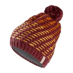 VAUDE VALGADENA BEANIE II Winter Hat