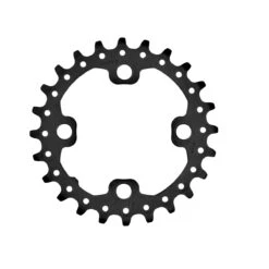 Shimano Deore FC-M617/M627 Chainring -Rimber Butik 6AC7445960C70CCBD32B41BB365DCC39