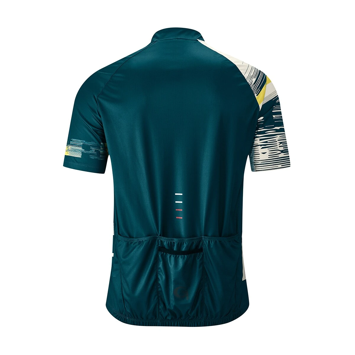 Gonso AVOLO Short Sleeve Cycling Jersey 5 Gonso AVOLO Short Sleeve Cycling Jersey - Billede 3