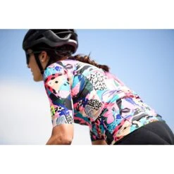ALE PR-S KENYA LADY JERSEY Women's Cycling Jersey -Rimber Butik 6B2DDE077E50DF255C30D0895C842A2D