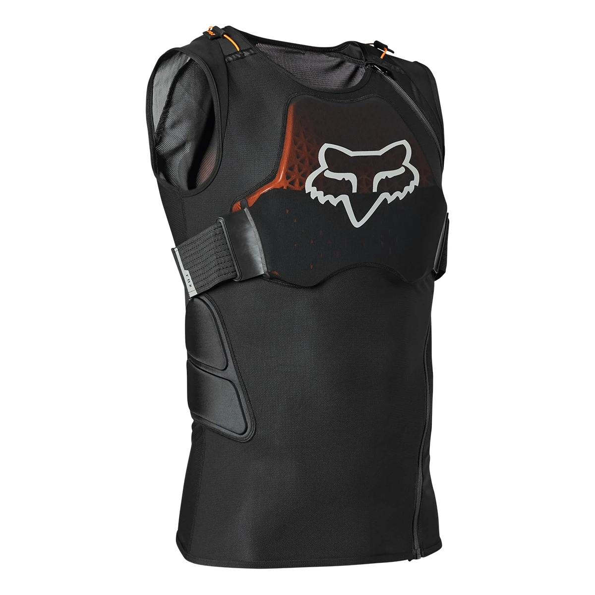 Fox BASEFRAME PRO D30 VEST Protector 4 Fox BASEFRAME PRO D30 VEST Protector - Billede 2