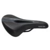 Terry Figura Gel Women Fitness Comfort Saddle