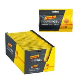Powerbar Gel Shots Gums