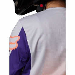 Fox WOMENS 180 LEED JERSEY Women's Long Sleeve MTB Bike Shirt -Rimber Butik 6C34BCBBA91EE343E80792C39C8FA68D